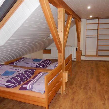 Apartment U Lochu Knovicky Экстерьер фото